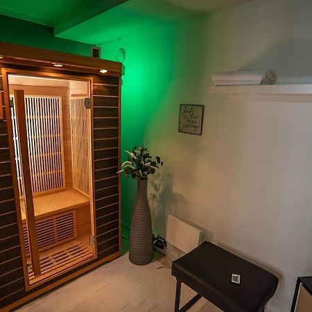 Stavanger Bnb 15 By Berti'S Exterior foto