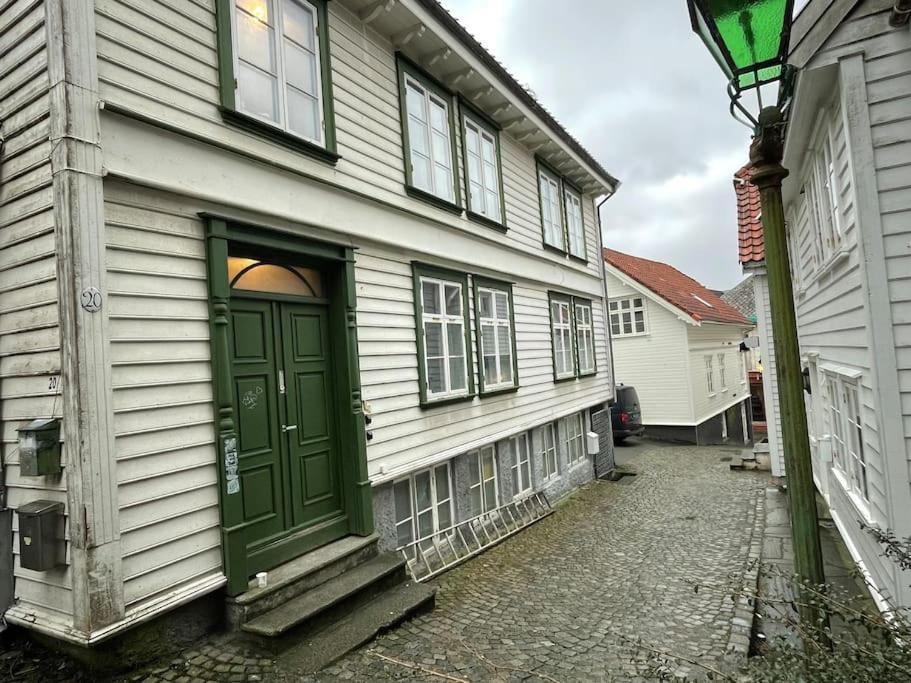 Stavanger Bnb 15 By Berti'S Exterior foto