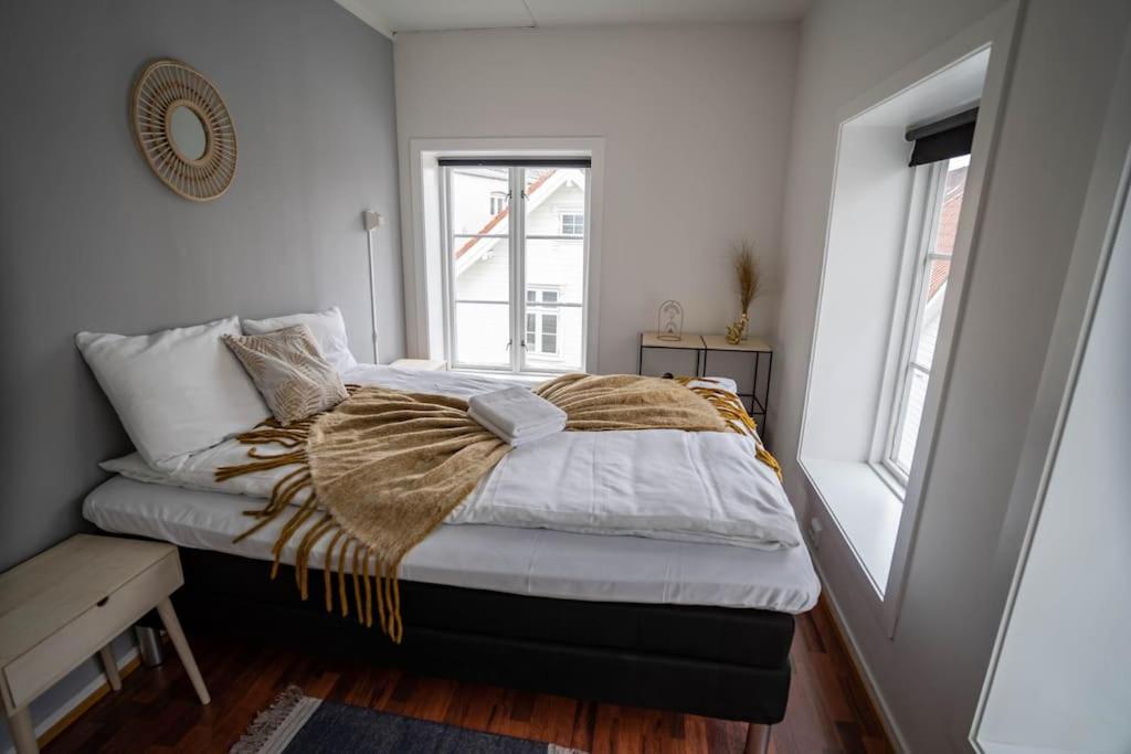 Stavanger Bnb 15 By Berti'S Exterior foto