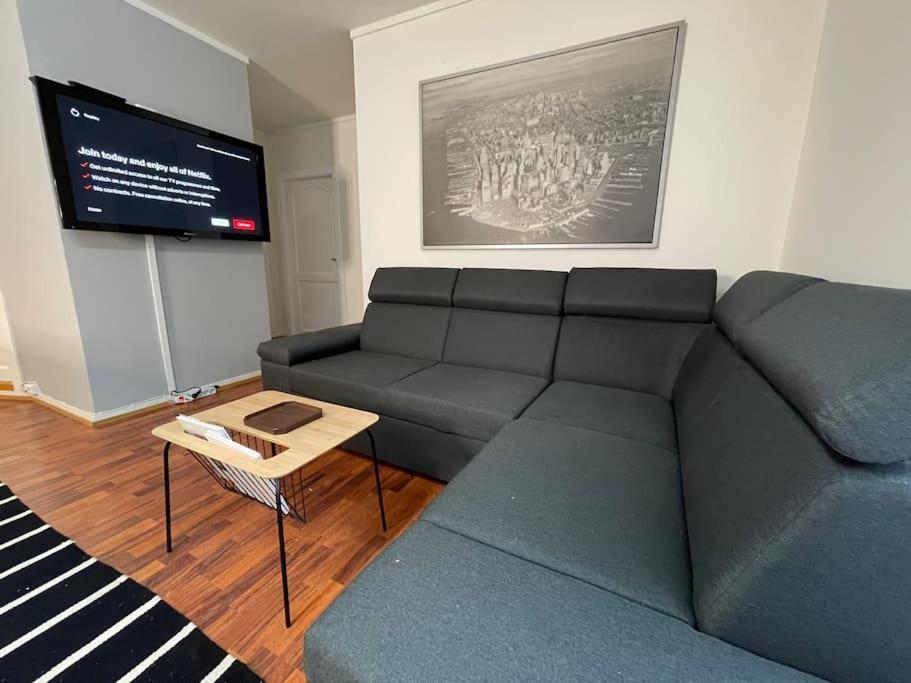Stavanger Bnb 15 By Berti'S Exterior foto