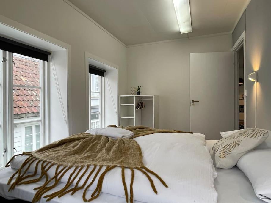 Stavanger Bnb 15 By Berti'S Exterior foto
