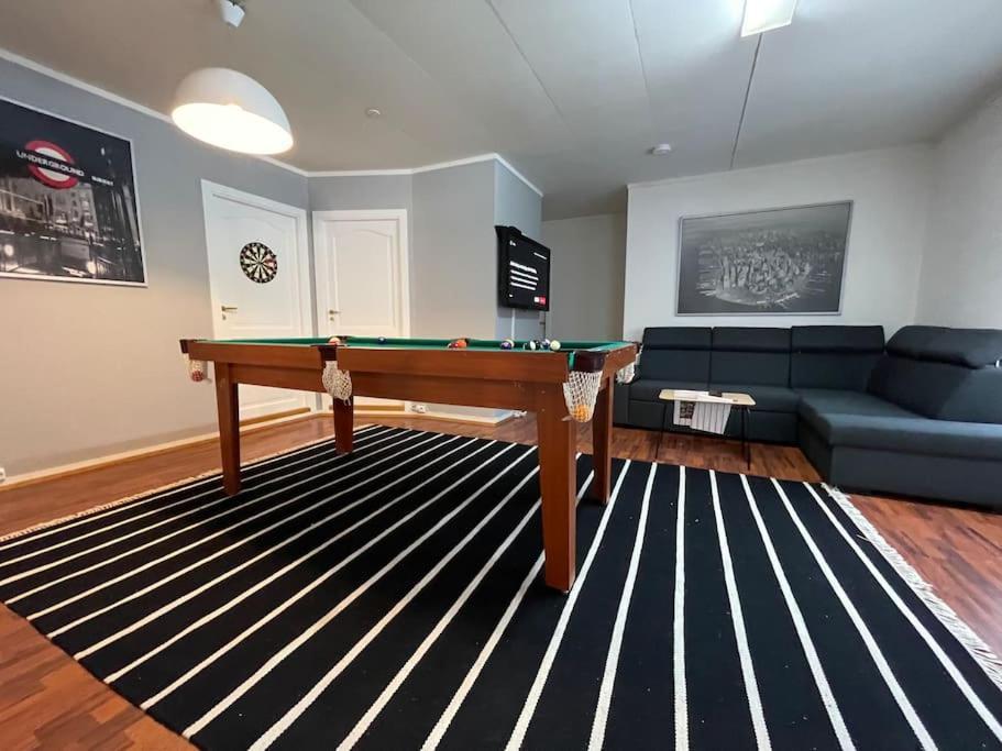 Stavanger Bnb 15 By Berti'S Exterior foto