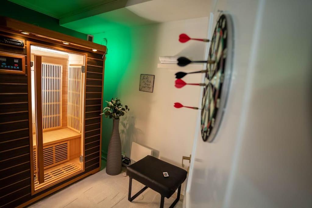 Stavanger Bnb 15 By Berti'S Exterior foto