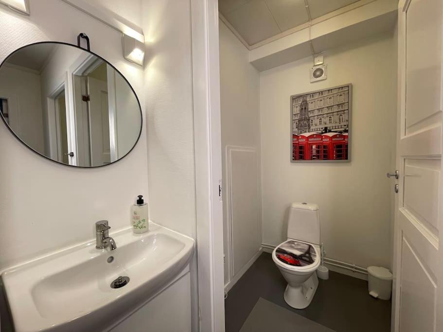 Stavanger Bnb 15 By Berti'S Exterior foto