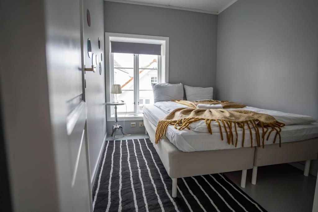 Stavanger Bnb 15 By Berti'S Exterior foto
