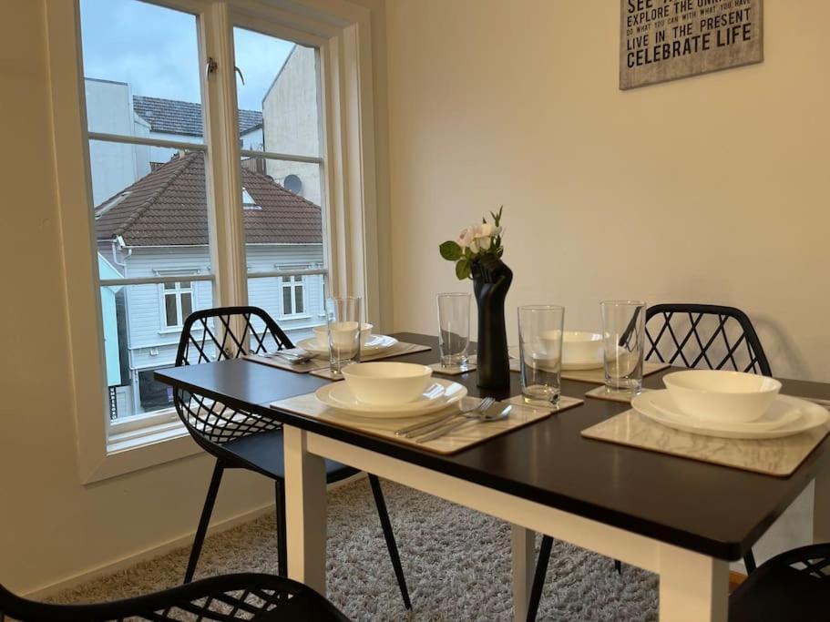 Stavanger Bnb 15 By Berti'S Exterior foto