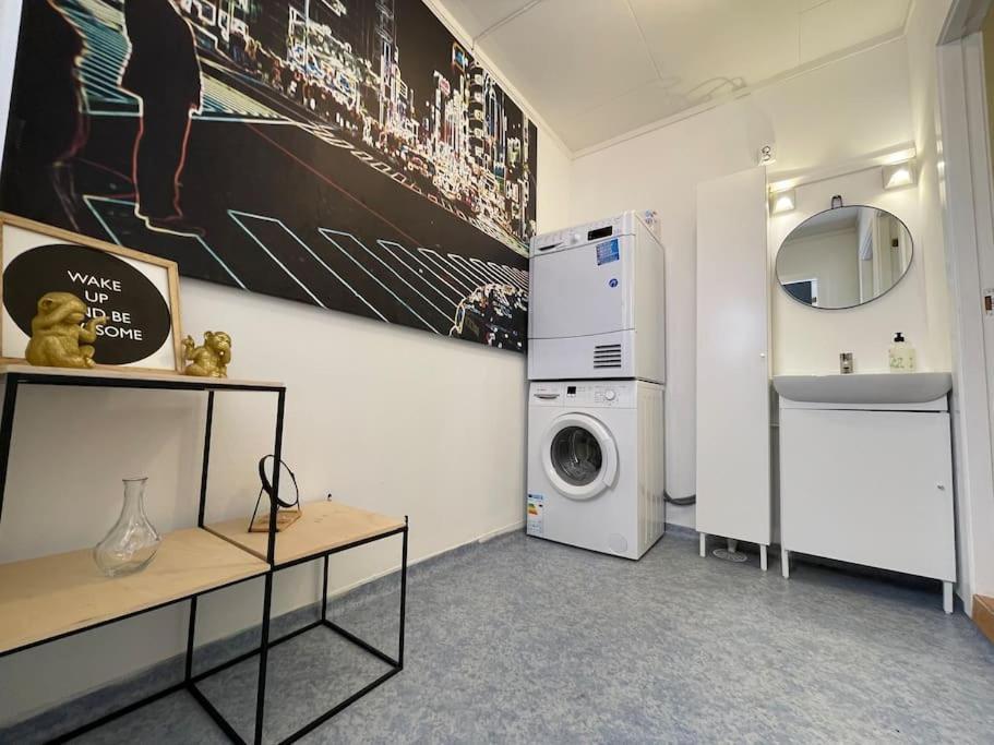 Stavanger Bnb 15 By Berti'S Exterior foto