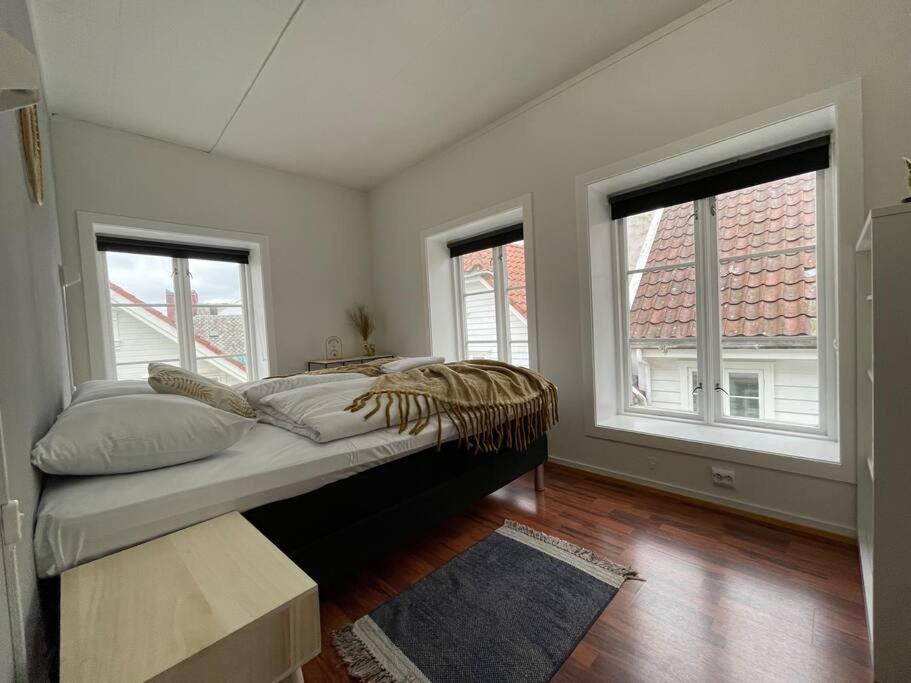 Stavanger Bnb 15 By Berti'S Exterior foto