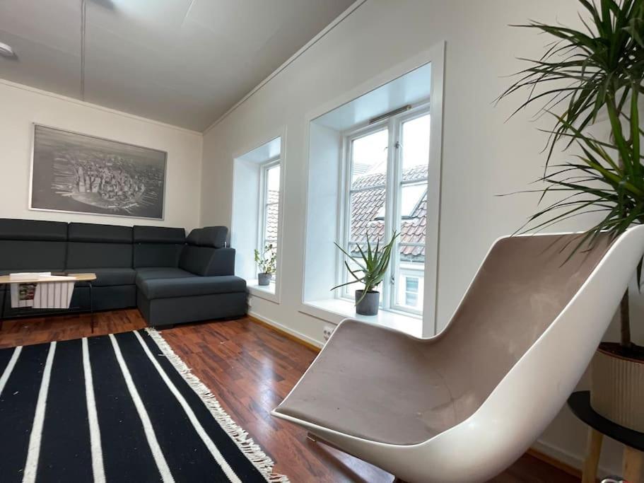 Stavanger Bnb 15 By Berti'S Exterior foto
